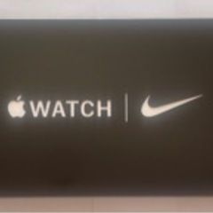 【Bランク/BT容量100％】Apple Watch Nike ...