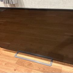 美品❗️4K液晶テレビ TOSHIBA REGZA 55G20X