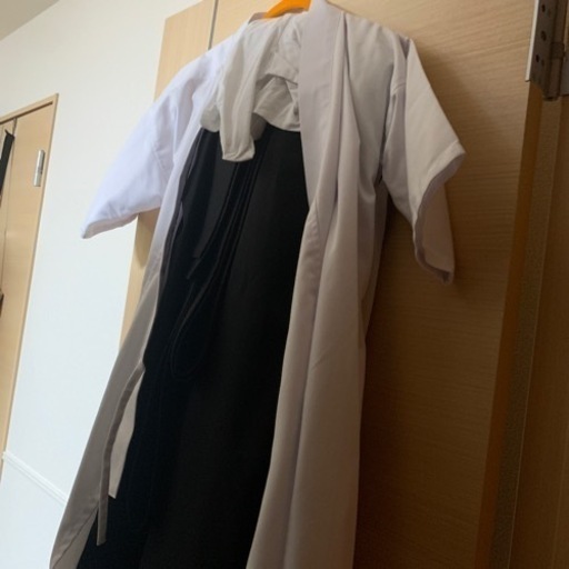 弓道着