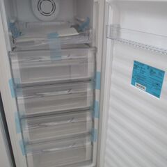 ID:G10009290　ハイアール　冷凍庫１３８L ID:G10009290 ハイアール 冷凍庫138L
