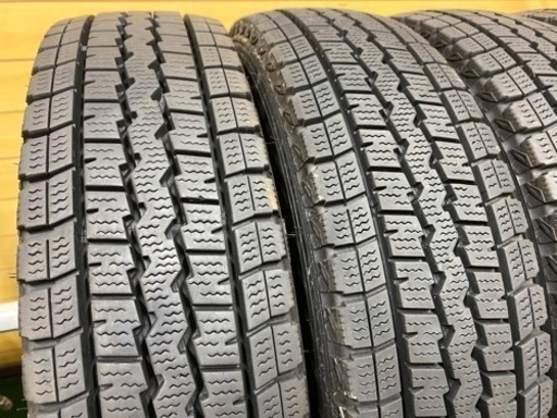 限定値下げ！！23年製♪超バリ山！！175/70R14 限定値下げ！！23年製♪超バリ山！！175/70R14 - メルカリ