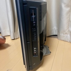 東芝　液晶テレビREGZA 26c3500