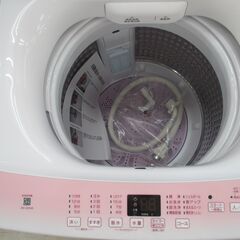 ID:G10010005 ハイアール 全自動洗濯機5．5k