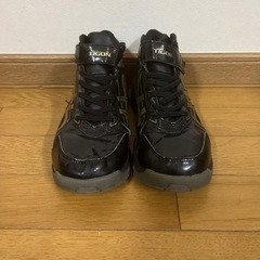 ★男の子　冬靴　23.5センチ★