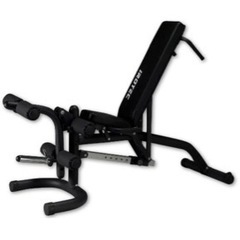 ✨激安価格✨iROTEC ﾀﾞﾝﾍﾞﾙ 5点セット 懸垂マシーン