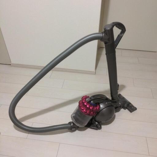 ダイソン掃除機※買取り者、決定済