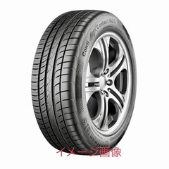 225/45R18 コンチネンタルタイヤ4本2021年製美品❗️引取は値引