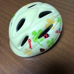幼児用自転車ヘルメット  47〜51cm