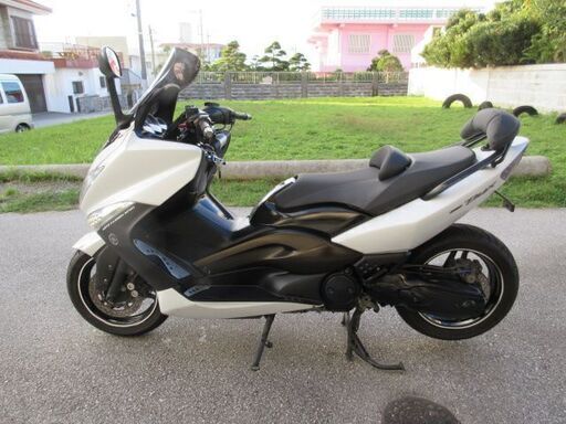 T-MAX500 sj08j 30万→25万 値下げしました！