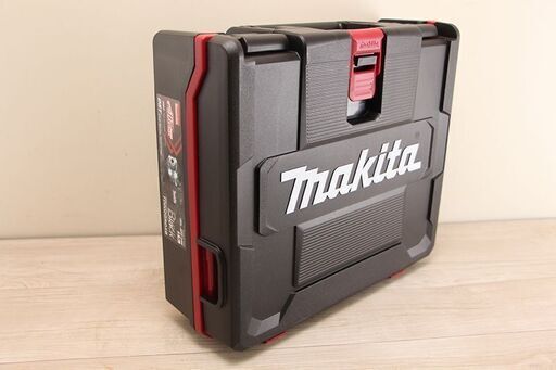 makita マキタ 充電式インパクトドライバ TD-002 GRDXB (D4678khxwY)
