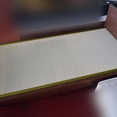 自社配送は札幌市内限定】エアウィーヴ/airweave 畳ベッド☆札幌市白石区