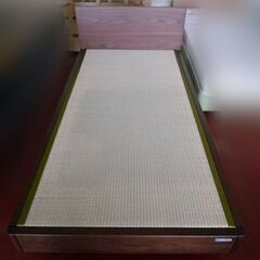 自社配送は札幌市内限定】エアウィーヴ/airweave 畳ベッド☆札幌市白石区