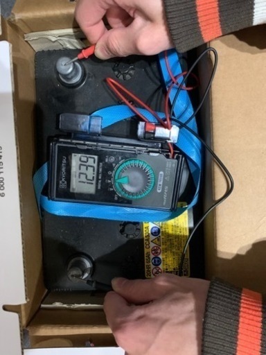 20HR 65Ah CCA530A D26(JIS)