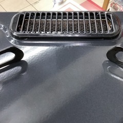 Paloma パロマ　ガステーブル　ガスコンロ　IC-S87BM-1R 2021年製