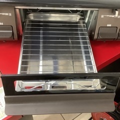 Paloma パロマ　ガステーブル　ガスコンロ　IC-S87BM-1R 2021年製