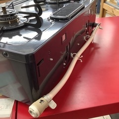 Paloma パロマ　ガステーブル　ガスコンロ　IC-S87BM-1R 2021年製