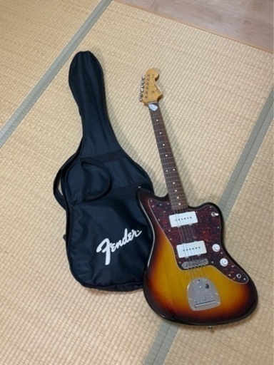 エレキギター、美品