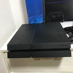 ps4 【取引 決定】