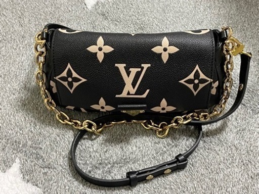 LOUIS VUITTON M45859 フェイボリット NM