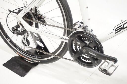 SCOTT 「スコット」 SUB30 2008年モデル クロスバイク