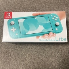 ニンテンドーSwitch