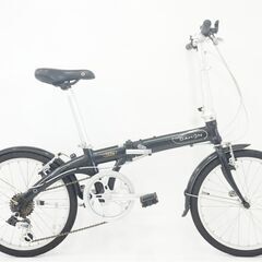 DAHON「ダボン」 ROUTE 2014年モデル 折り畳み自転車