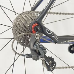 CORRATEC「コラテック」 RT CARBON 2014年モデル ロードバイク