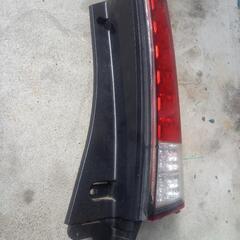 NBOXカスタムjf1前期用社外LEDテール