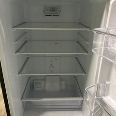 ○大阪限定○配送無料○2022年製○AQUA○AQR-20E9（K）