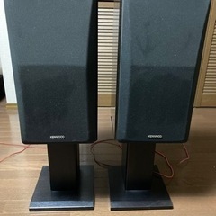 KENWOOD スピーカー