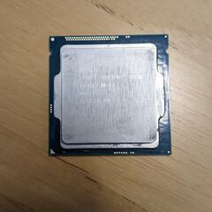 【intel_CPU】Pentium G3220_3.00GHz...