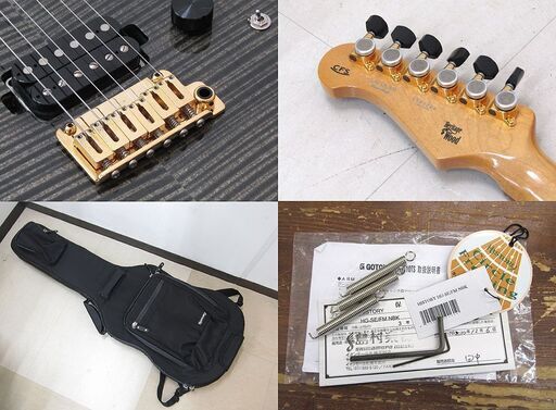 状態良好品 History ヒストリー HG-SE/FM NBK 2019年ブランド  