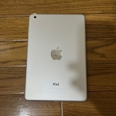 iPad mini 初代　16GB Wi-Fi 格安