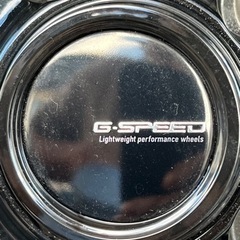 ヨコハマ　アイスガード iG50PLUS 195/65R15　スタッドレス　G-SPEED アルミホイールセット ４本