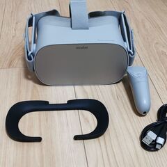 【VR】 Oculus Go 64GB 