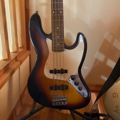 売れました】TOKAI bass