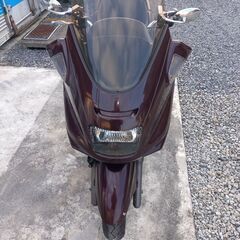 マジェスティ2504HC、すぐ乗れます‼️走行少ない2