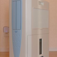 【中古】コロナ 冷風衣類乾燥除湿機 どこでもクーラー CDM-1...