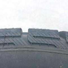 スタッドレスタイヤ（ホイール付） 185/65 R15