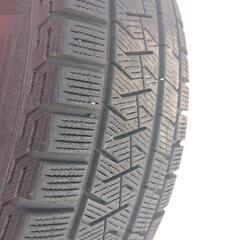 スタッドレスタイヤ（ホイール付） 185/65 R15