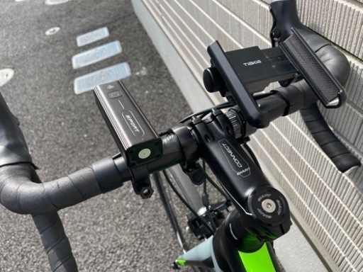 TCR ADVANCED 2(値段交渉可)