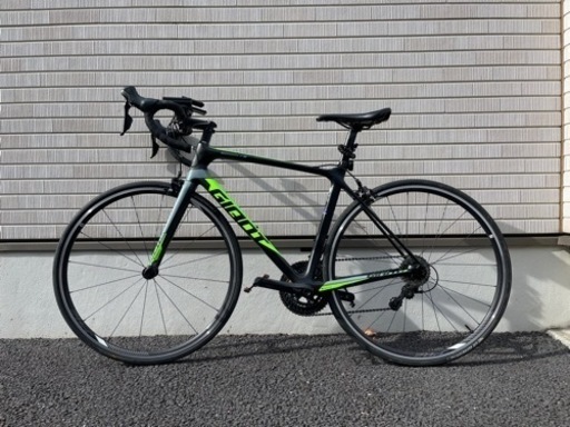 TCR ADVANCED 2(値段交渉可)