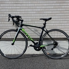 TCR ADVANCED 2(値段交渉可)