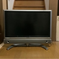 32型液晶テレビ　ジャンク　LG32GD7 シャープ