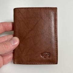 小さい財布