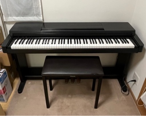 ヤマハ YAMAHA Clavinova CLP-560 ヤマハ クラビノーバ 電子ピアノ