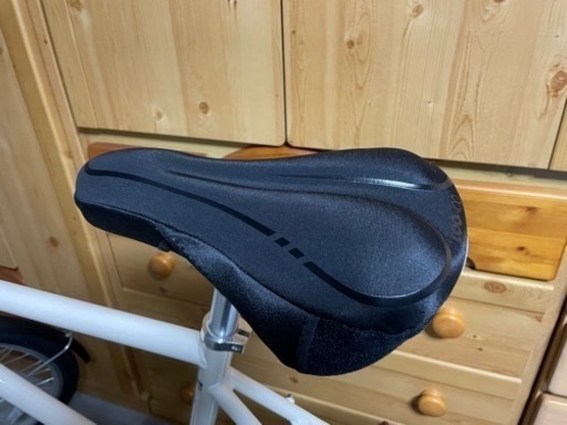 商談中】アサヒオリジナルクロスバイク クリーム あさひ（自転車