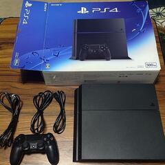 PlayStation4 PS4 本体 CUH-1200AB01...