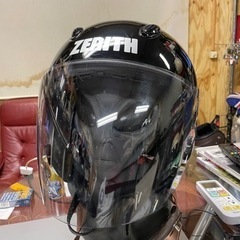 ヤマハ　ヘルメットYJ-5II ZENITH 
