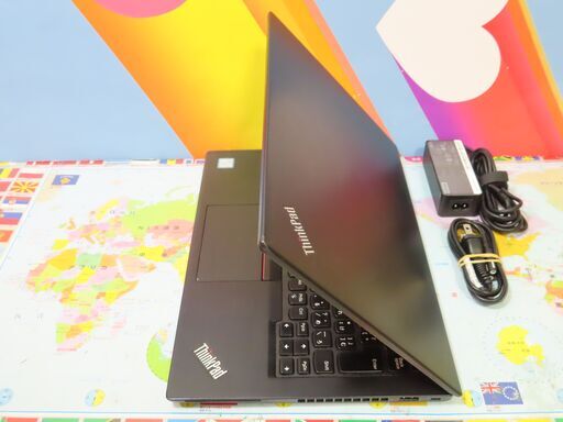 JC10119 レノボ 16gb Thinkpad X280 第8世代 Office 良品office2019